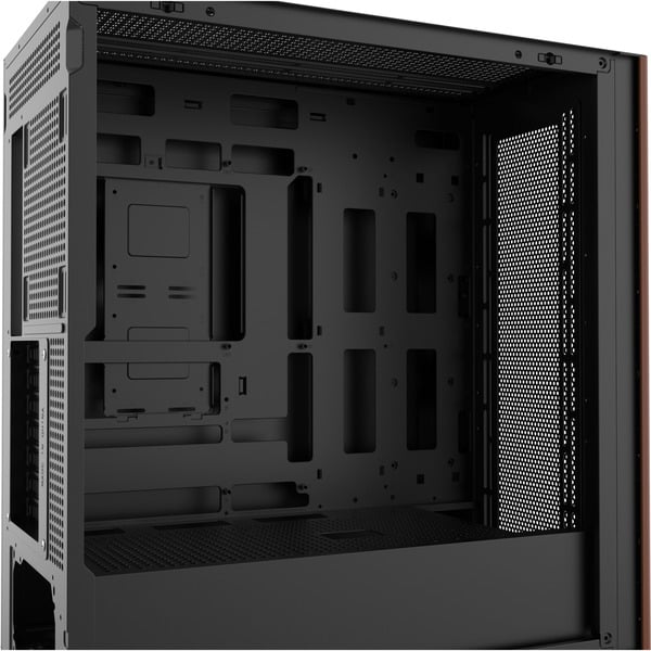 Thermaltake S370 WS, Tower-Gehäuse - Thermaltake - vue 17