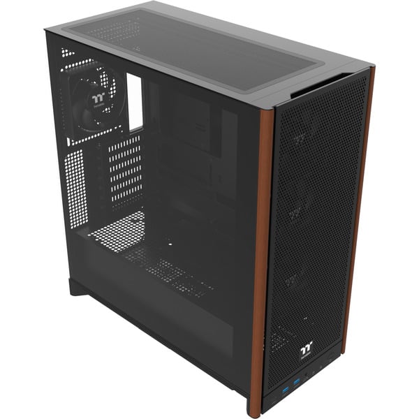 Thermaltake S370 WS, Tower-Gehäuse - Thermaltake - vue 3