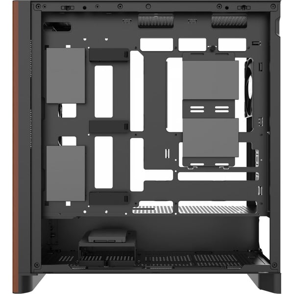 Thermaltake S370 WS, Tower-Gehäuse - Thermaltake - vue 5