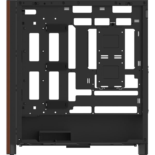 Thermaltake S370 WS, Tower-Gehäuse - Thermaltake - vue 9