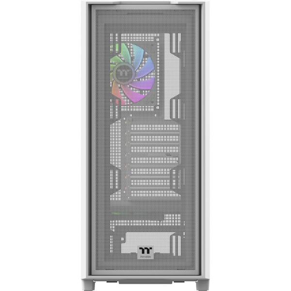 Thermaltake S380 TG ARGB, Tower-Gehäuse - Thermaltake - vue 2