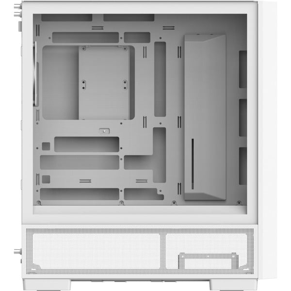 Thermaltake S380 TG ARGB, Tower-Gehäuse - Thermaltake - vue 4