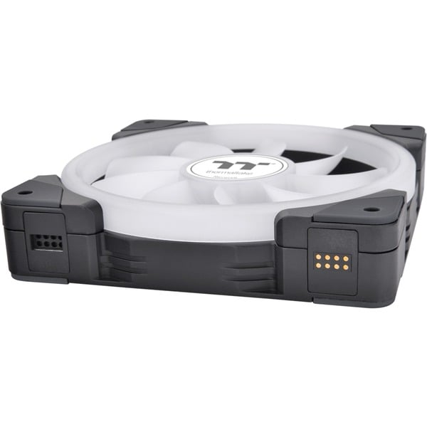 Thermaltake SWAFAN EX12 ARGB Sync PC Cooling Fan TT Premium Edition, Gehäuselüfter - Thermaltake - vue 8