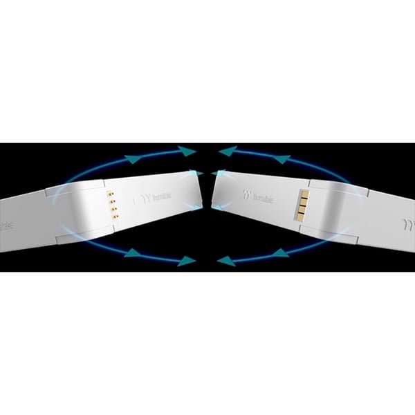 Thermaltake TOUGHFAN EX14 Pro White, Gehäuselüfter - Thermaltake - vue 5