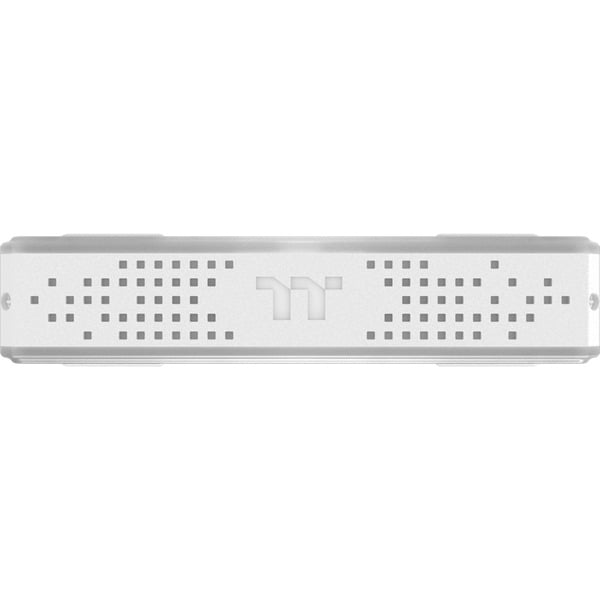 Thermaltake TOUGHFAN EX 120 ARGB Sync White, Gehäuselüfter - Thermaltake - vue 15