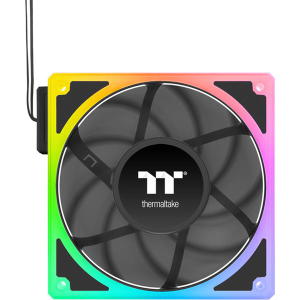 Thermaltake TOUGHFAN EX 120 ARGB Sync, Gehäuselüfter - Thermaltake - vue 11