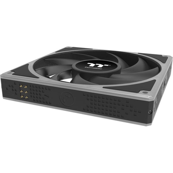 Thermaltake TOUGHFAN EX 140 ARGB Sync, Gehäuselüfter - Thermaltake - vue 12
