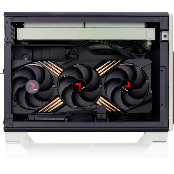 Thermaltake TR100 WS, Tower-Gehäuse - Thermaltake - vue 11