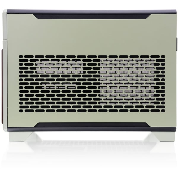 Thermaltake TR100 WS, Tower-Gehäuse - Thermaltake - vue 6