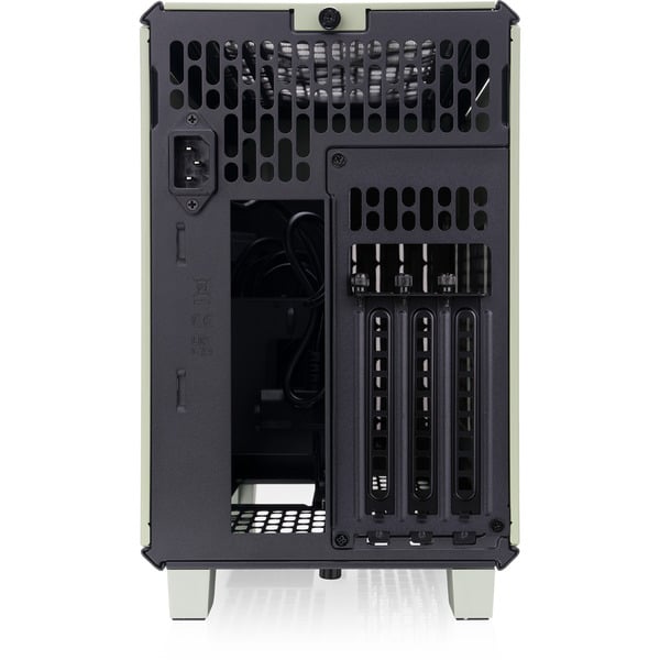 Thermaltake TR100 WS, Tower-Gehäuse - Thermaltake - vue 7
