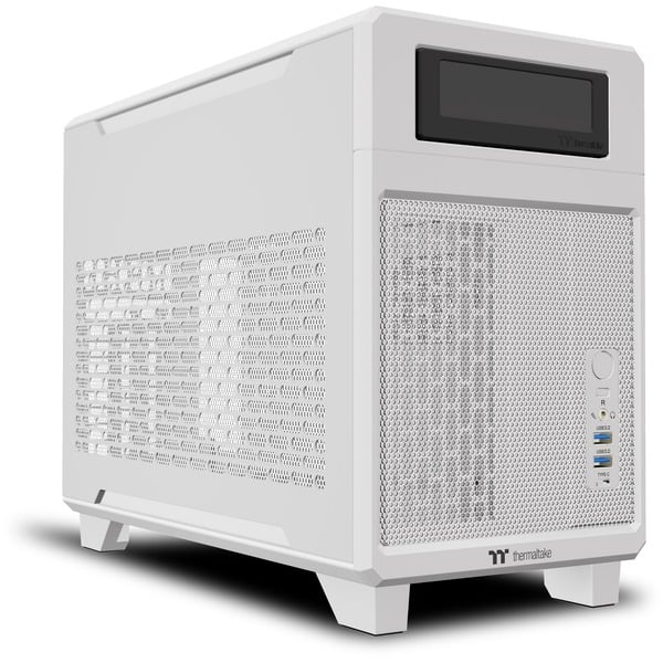 Thermaltake TR100, Tower-Gehäuse - Thermaltake - vue 2