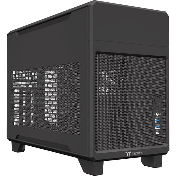 Thermaltake TR100, Tower-Gehäuse - Thermaltake