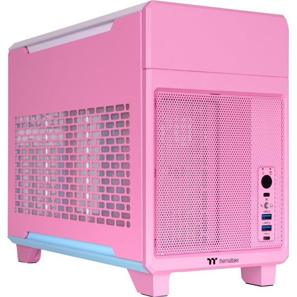 Thermaltake TR100, Tower-Gehäuse - Thermaltake