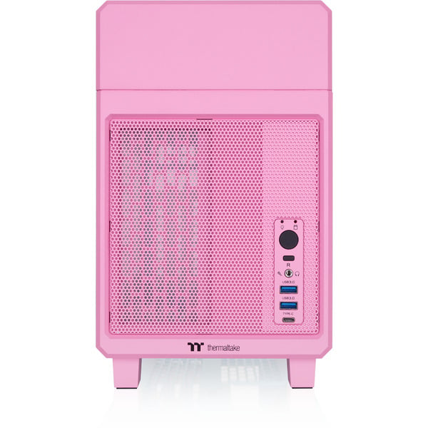 Thermaltake TR100, Tower-Gehäuse - Thermaltake - vue 2