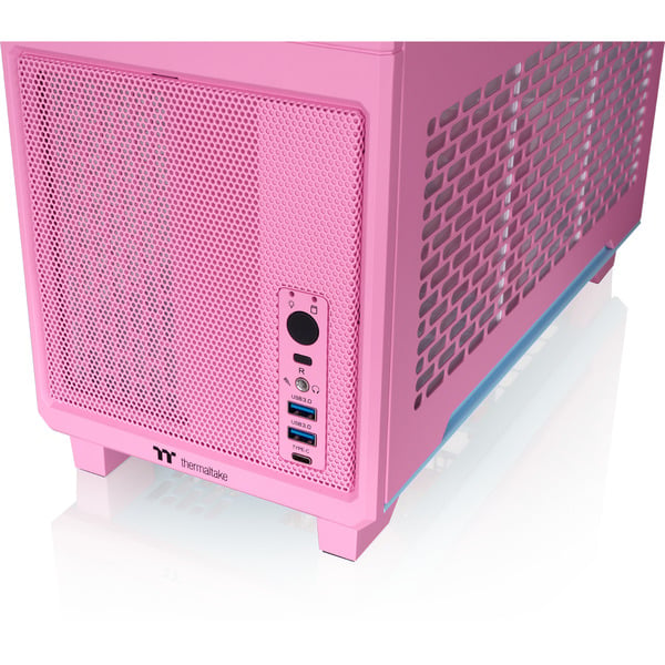 Thermaltake TR100, Tower-Gehäuse - Thermaltake - vue 17