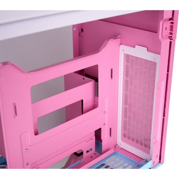 Thermaltake TR100, Tower-Gehäuse - Thermaltake - vue 19