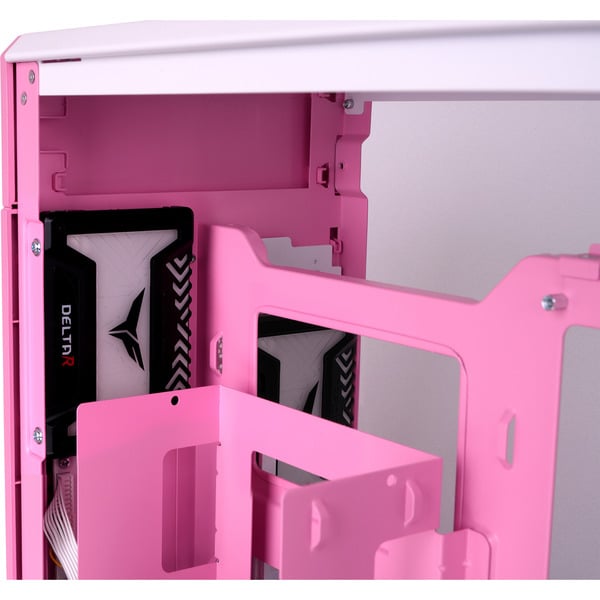 Thermaltake TR100, Tower-Gehäuse - Thermaltake - vue 20