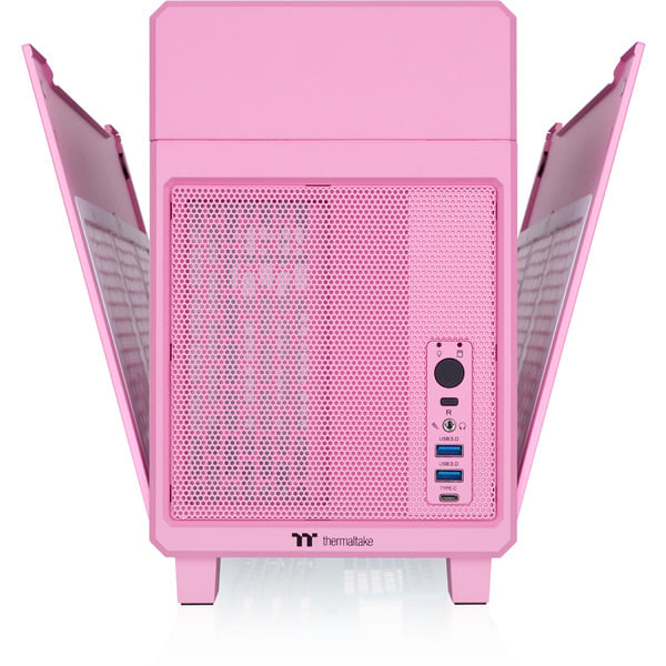 Thermaltake TR100, Tower-Gehäuse - Thermaltake - vue 5