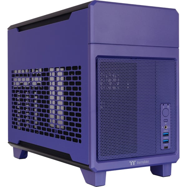 Thermaltake TR100, Tower-Gehäuse - Thermaltake