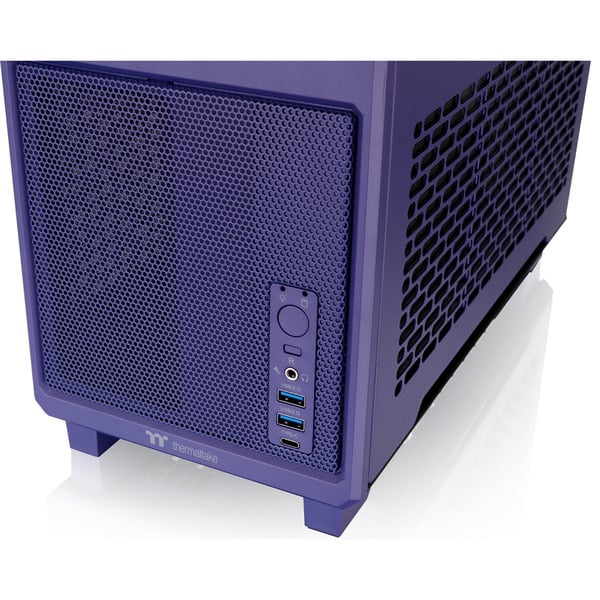 Thermaltake TR100, Tower-Gehäuse - Thermaltake - vue 16