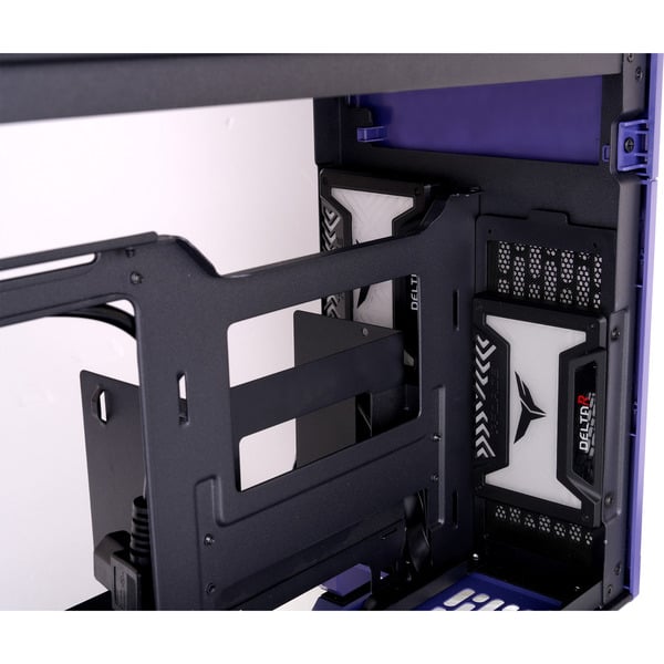 Thermaltake TR100, Tower-Gehäuse - Thermaltake - vue 18