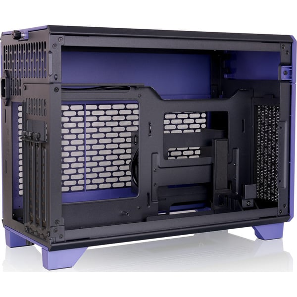 Thermaltake TR100, Tower-Gehäuse - Thermaltake - vue 20