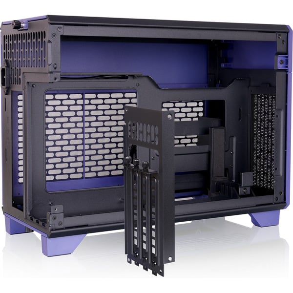 Thermaltake TR100, Tower-Gehäuse - Thermaltake - vue 21