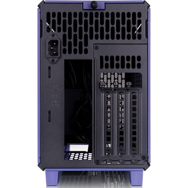 Thermaltake TR100, Tower-Gehäuse - Thermaltake - vue 5