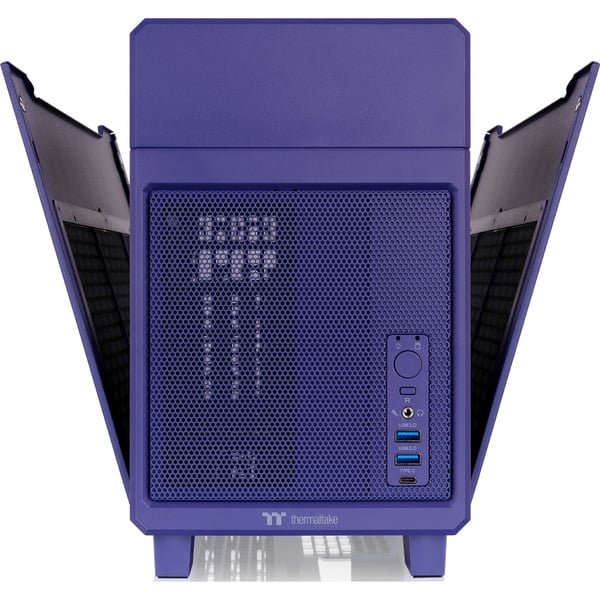 Thermaltake TR100, Tower-Gehäuse - Thermaltake - vue 8
