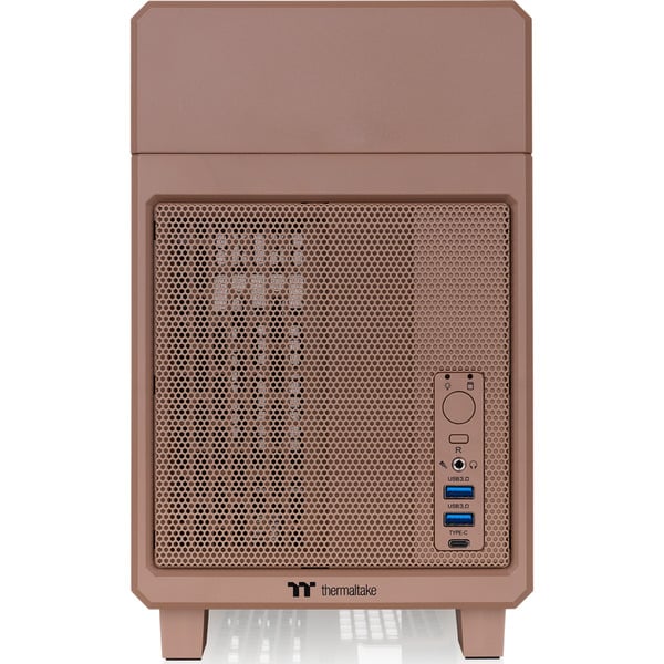 Thermaltake TR100, Tower-Gehäuse - Thermaltake - vue 2