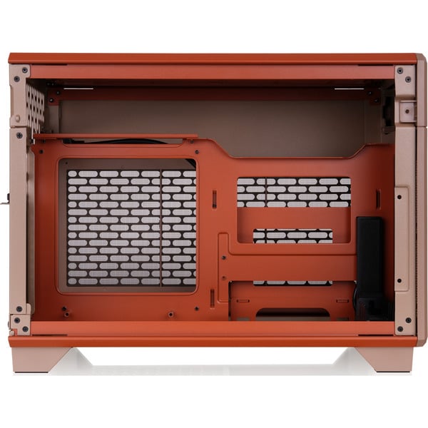 Thermaltake TR100, Tower-Gehäuse - Thermaltake - vue 11