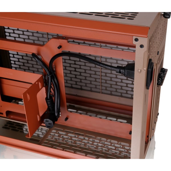 Thermaltake TR100, Tower-Gehäuse - Thermaltake - vue 17