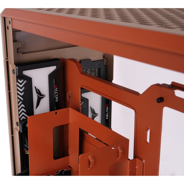 Thermaltake TR100, Tower-Gehäuse - Thermaltake - vue 19
