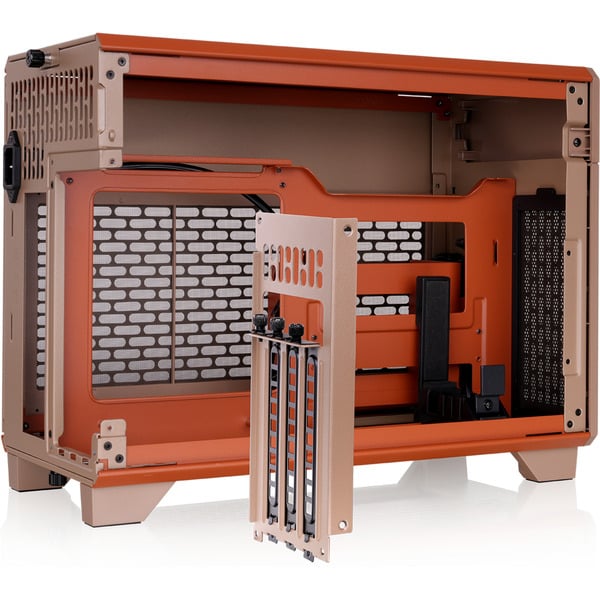 Thermaltake TR100, Tower-Gehäuse - Thermaltake - vue 21
