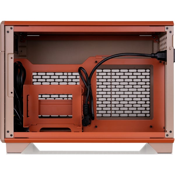 Thermaltake TR100, Tower-Gehäuse - Thermaltake - vue 10