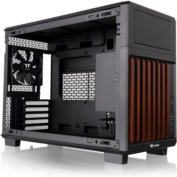 Thermaltake TR200 WS, Tower-Gehäuse - Thermaltake - vue 8