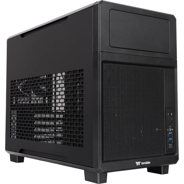 Thermaltake TR200, Tower-Gehäuse - Thermaltake