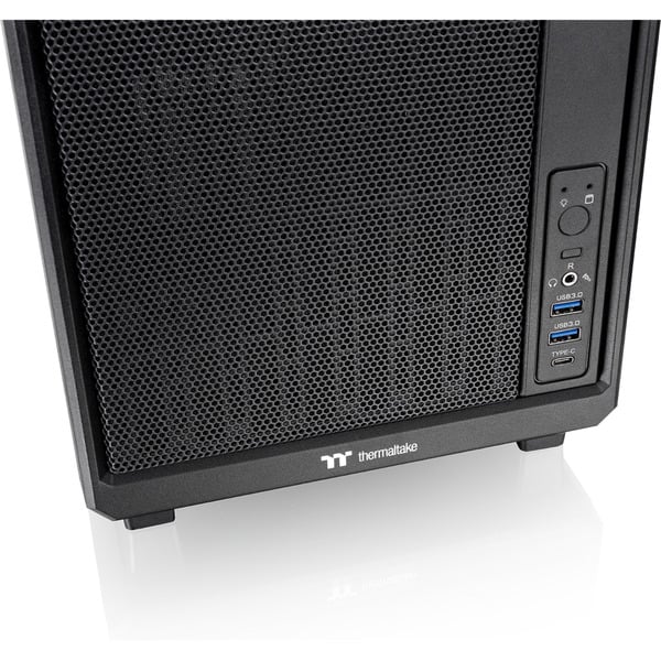Thermaltake TR200, Tower-Gehäuse - Thermaltake - vue 10