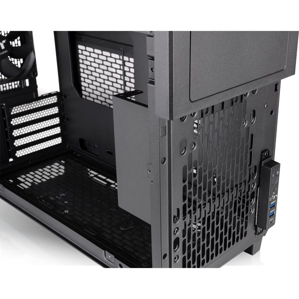 Thermaltake TR200, Tower-Gehäuse - Thermaltake - vue 12