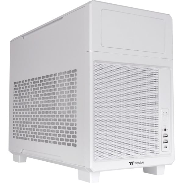 Thermaltake TR200, Tower-Gehäuse - Thermaltake