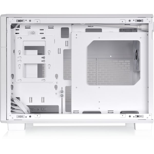 Thermaltake TR200, Tower-Gehäuse - Thermaltake - vue 6