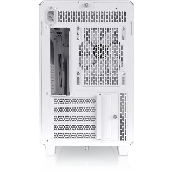 Thermaltake TR200, Tower-Gehäuse - Thermaltake - vue 7