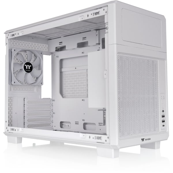 Thermaltake TR200, Tower-Gehäuse - Thermaltake - vue 8