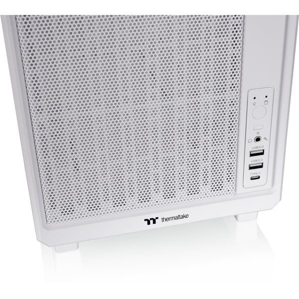 Thermaltake TR200, Tower-Gehäuse - Thermaltake - vue 10