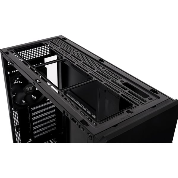 Thermaltake TR300 TG, Tower-Gehäuse - Thermaltake - vue 9