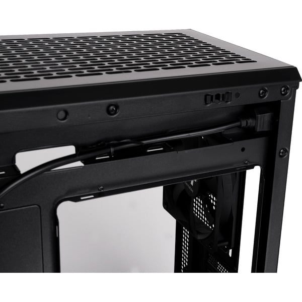 Thermaltake TR300 TG, Tower-Gehäuse - Thermaltake - vue 10