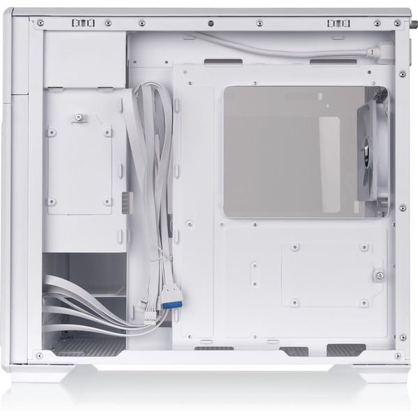 Thermaltake TR300 TG, Tower-Gehäuse - Thermaltake - vue 6