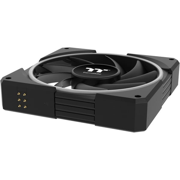 Thermaltake TS 120 EX RGB, Gehäuselüfter - Thermaltake - vue 10