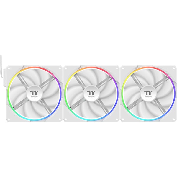 Thermaltake TS 140 EX RGB, Gehäuselüfter - Thermaltake