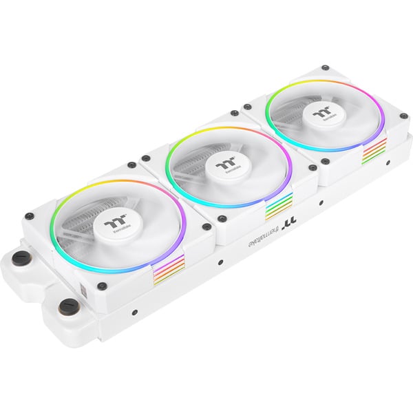 Thermaltake TS 140 EX RGB, Gehäuselüfter - Thermaltake - vue 20